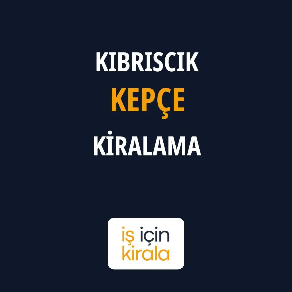 Kıbrıscık Kepçe Kiralama Firmaları