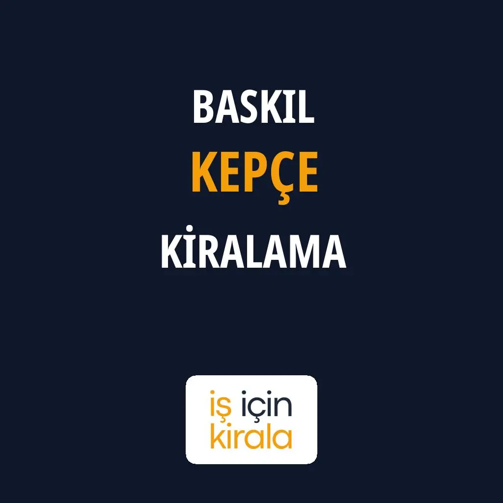 Baskil Kepçe Kiralama Firmaları