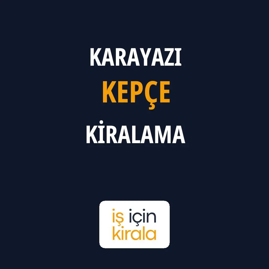 Karayazı Kepçe Kiralama Firmaları