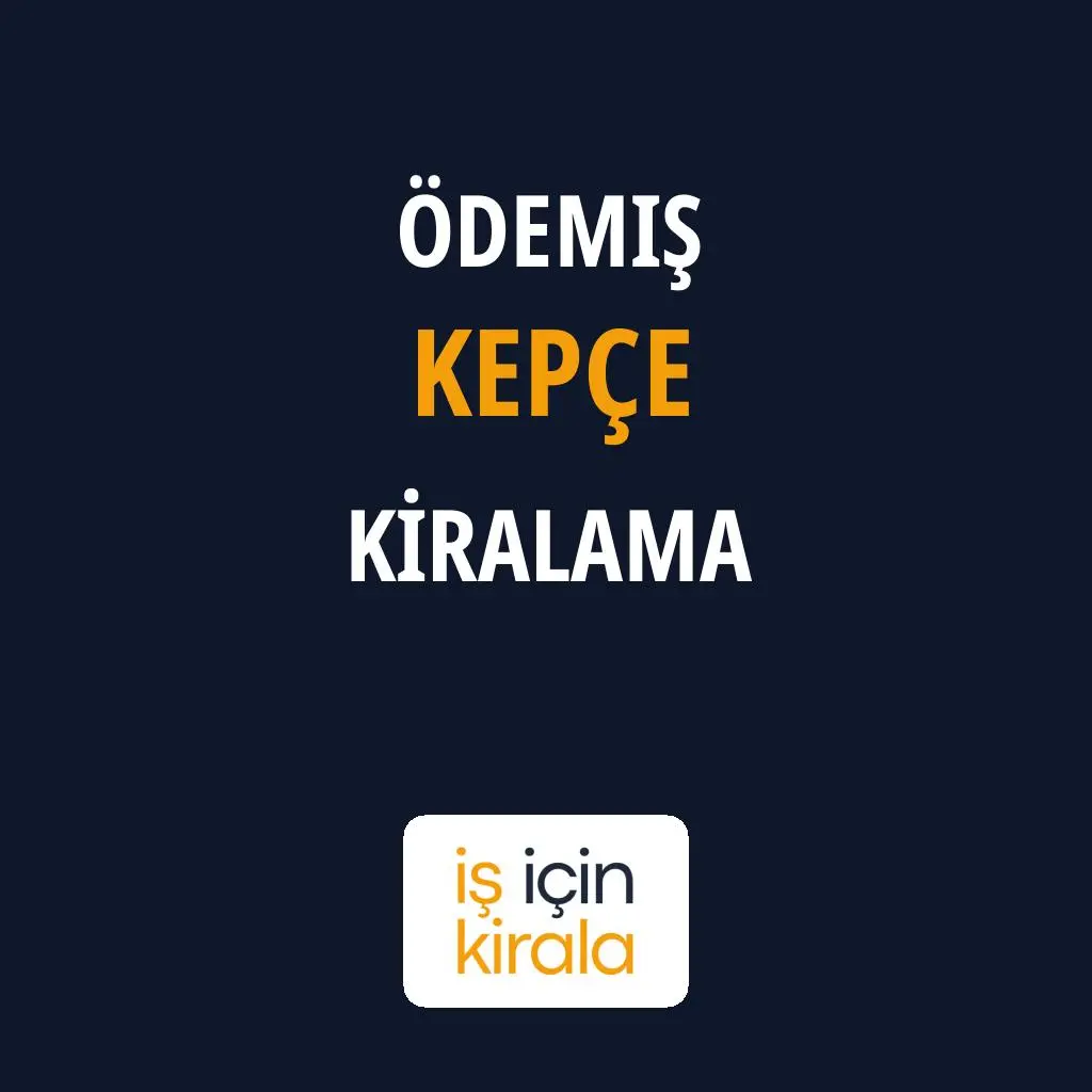 Ödemiş Kepçe Kiralama Firmaları