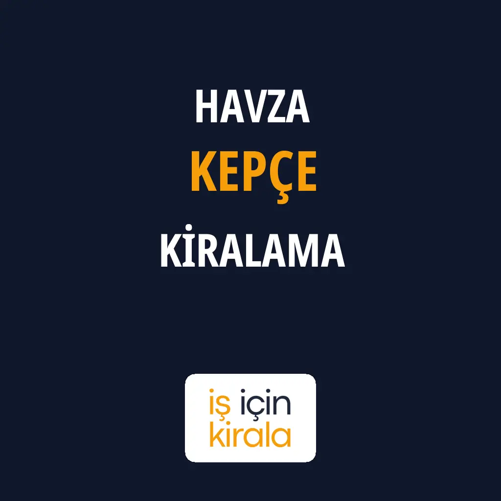 Havza Kepçe Kiralama Firmaları