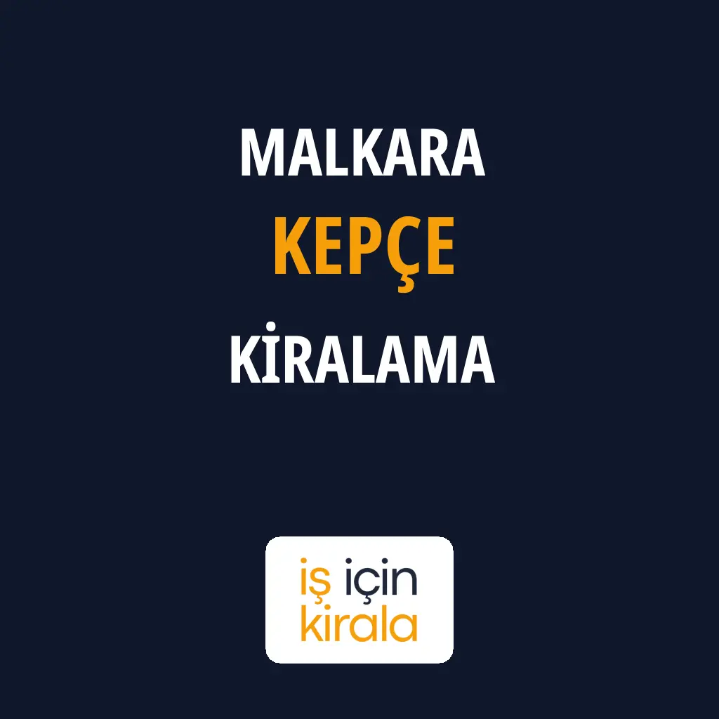 Malkara Kepçe Kiralama Firmaları