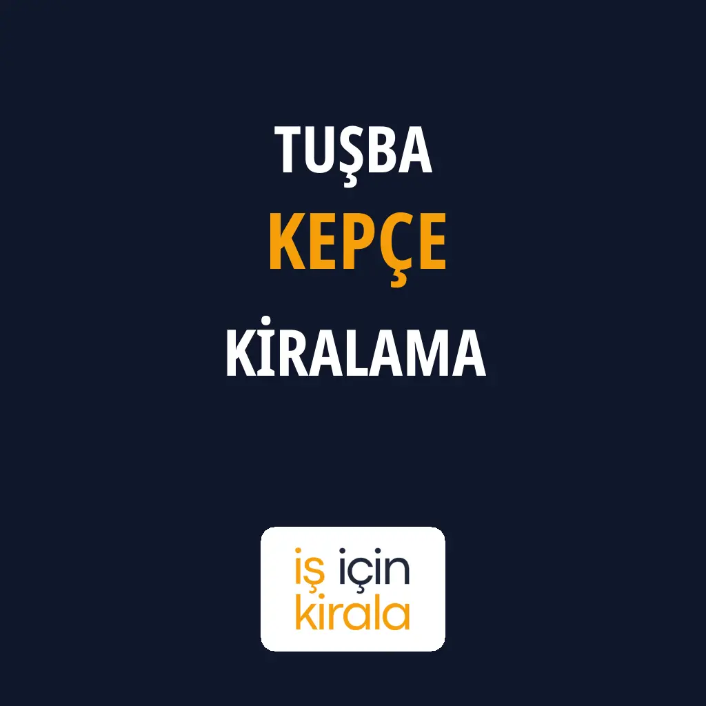 Tuşba Kepçe Kiralama Firmaları